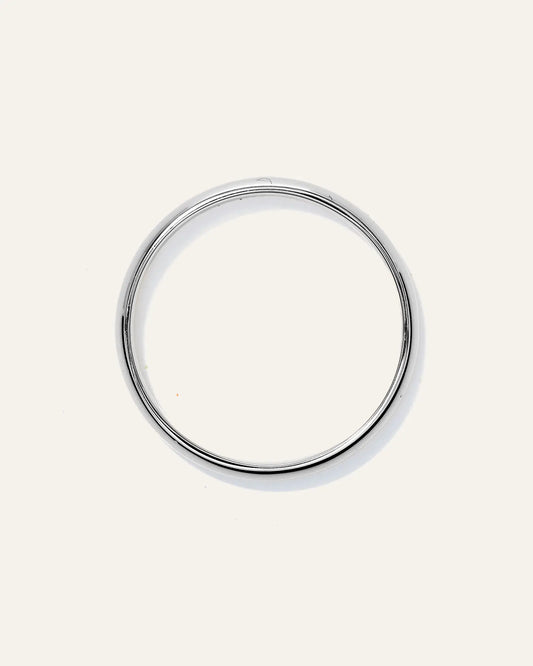 Low Dome Band - 3mm - US 2238