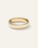 Low Dome Band - 5mm - US 4312