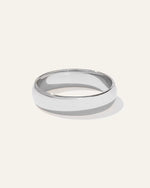 Low Dome Band - 5mm - US 1930