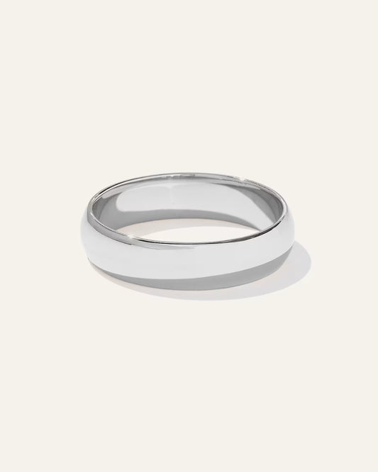Low Dome Band - 5mm - US 1930