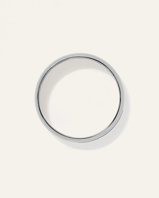 Low Dome Band - 6mm - US 3844