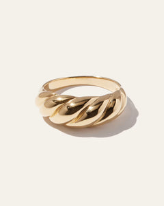 Gold Vermeil