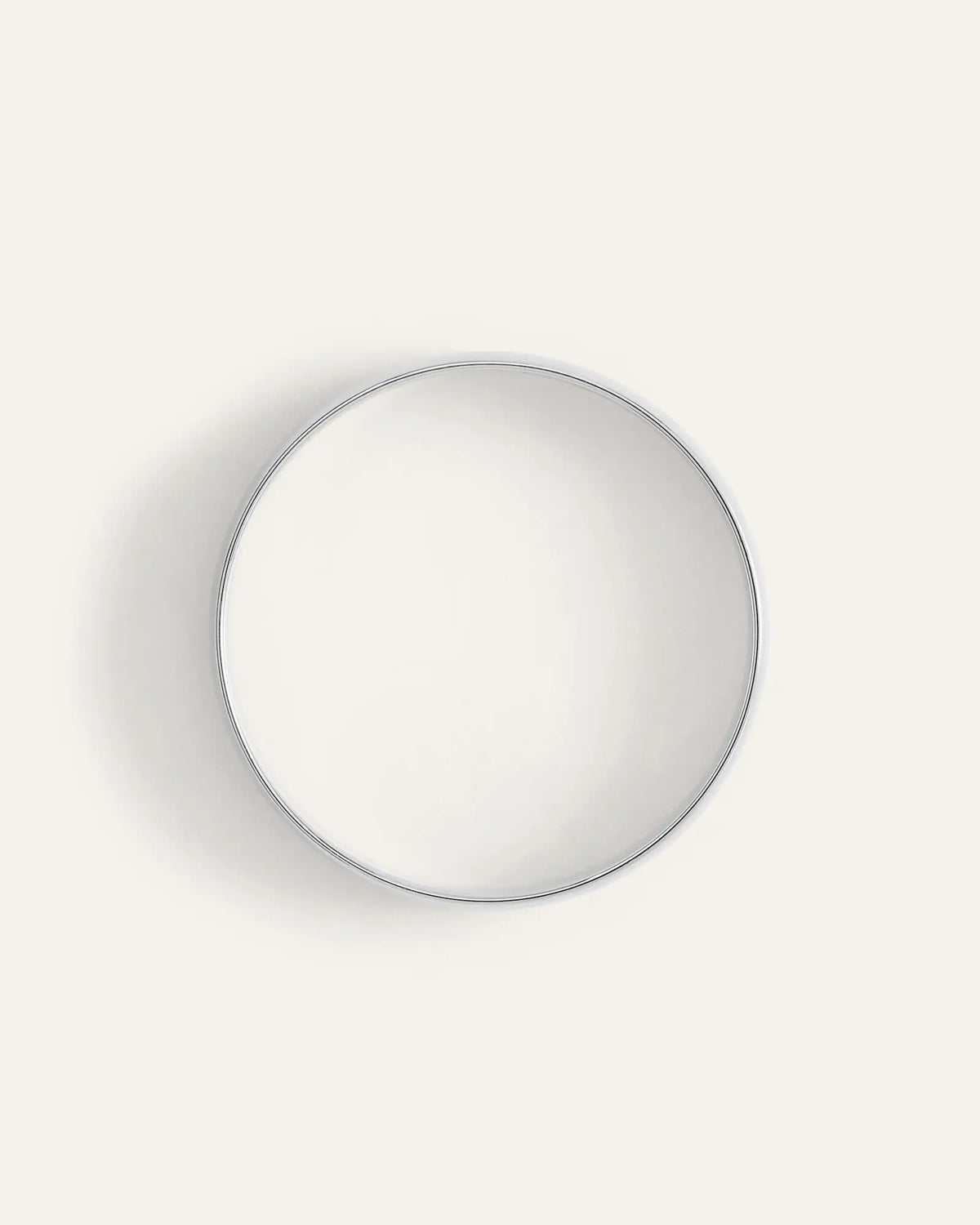 14K Gold Lightweight Round Edge Band - US 9200