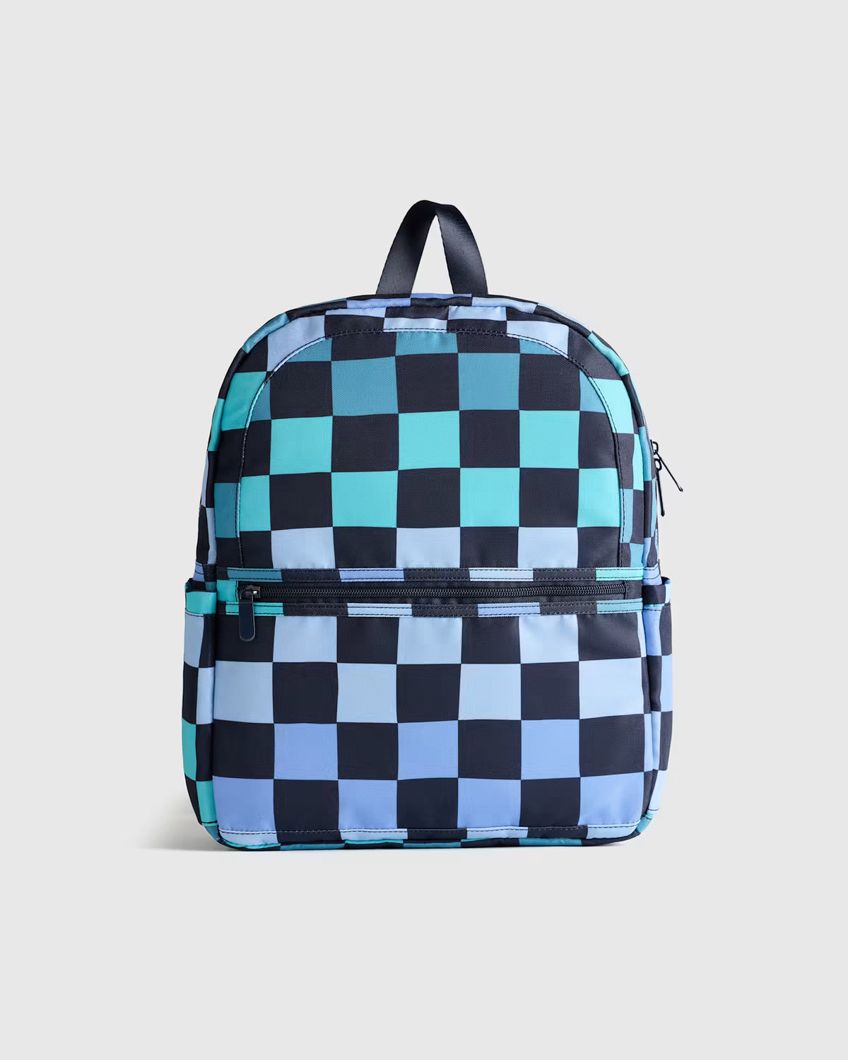 Recycled Double Pocket Backpack - US 9560