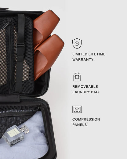 Carry-On Suitcase - US 1343