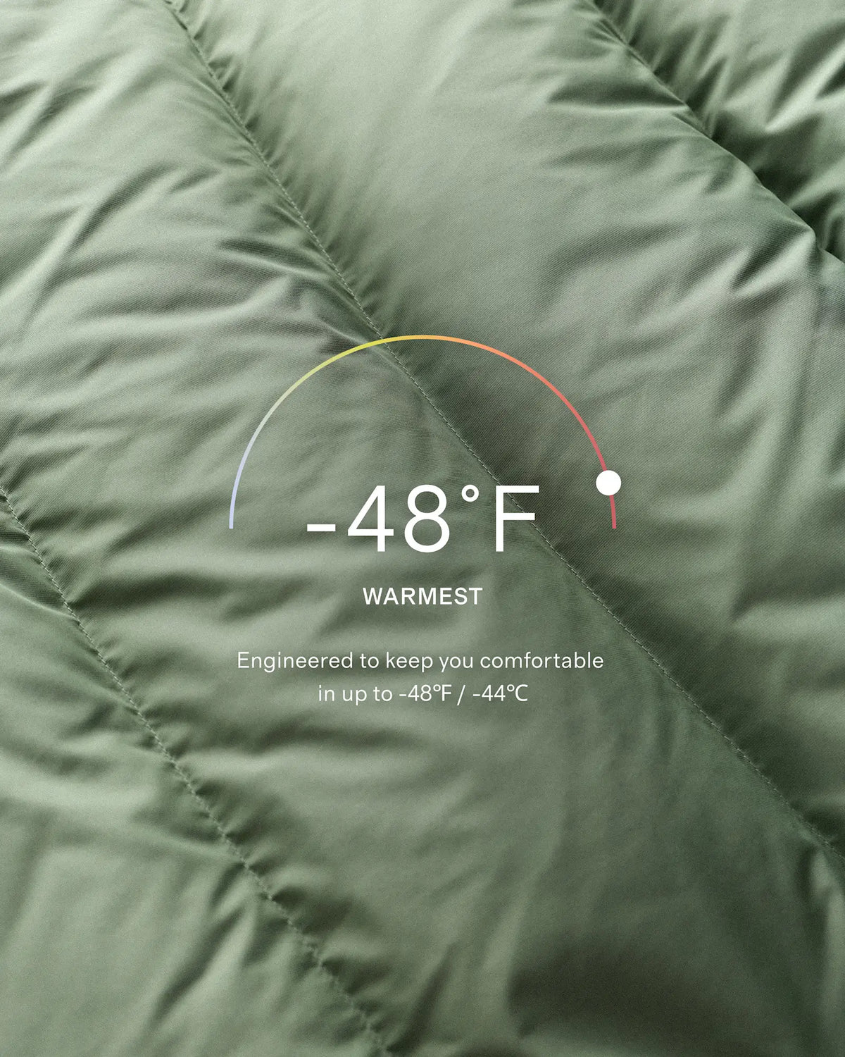 Responsible Down Puffer Jacket - US 8619