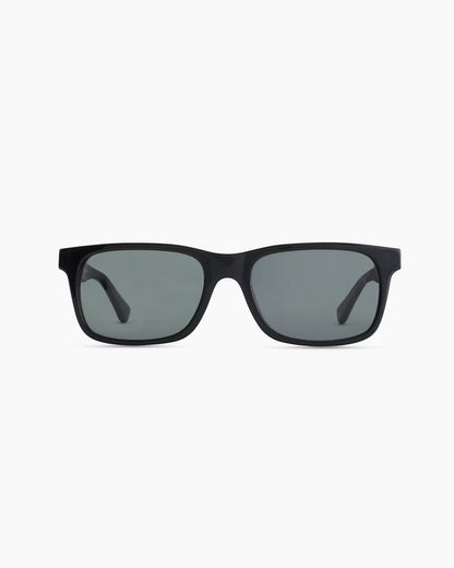 River Polarized Acetate Sunglasses - US 3029
