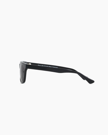 River Polarized Acetate Sunglasses - US 3029