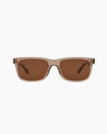 River Polarized Acetate Sunglasses - US 1431