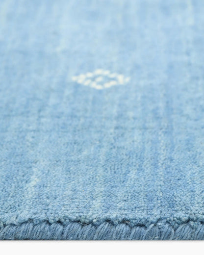 Dakota Kids Hand-Loomed Wool Rug - US 1363
