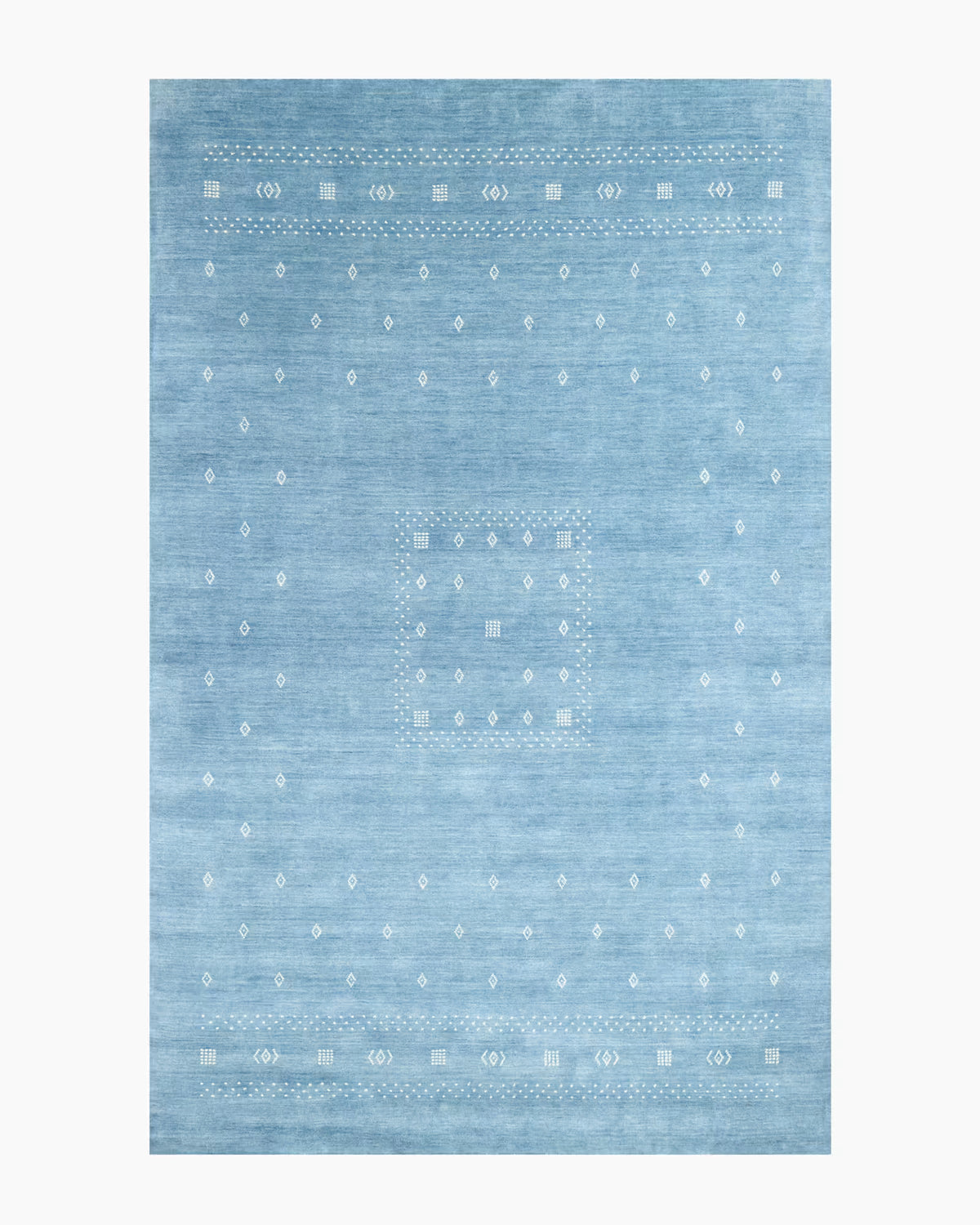 Dakota Kids Hand-Loomed Wool Rug - US 1363
