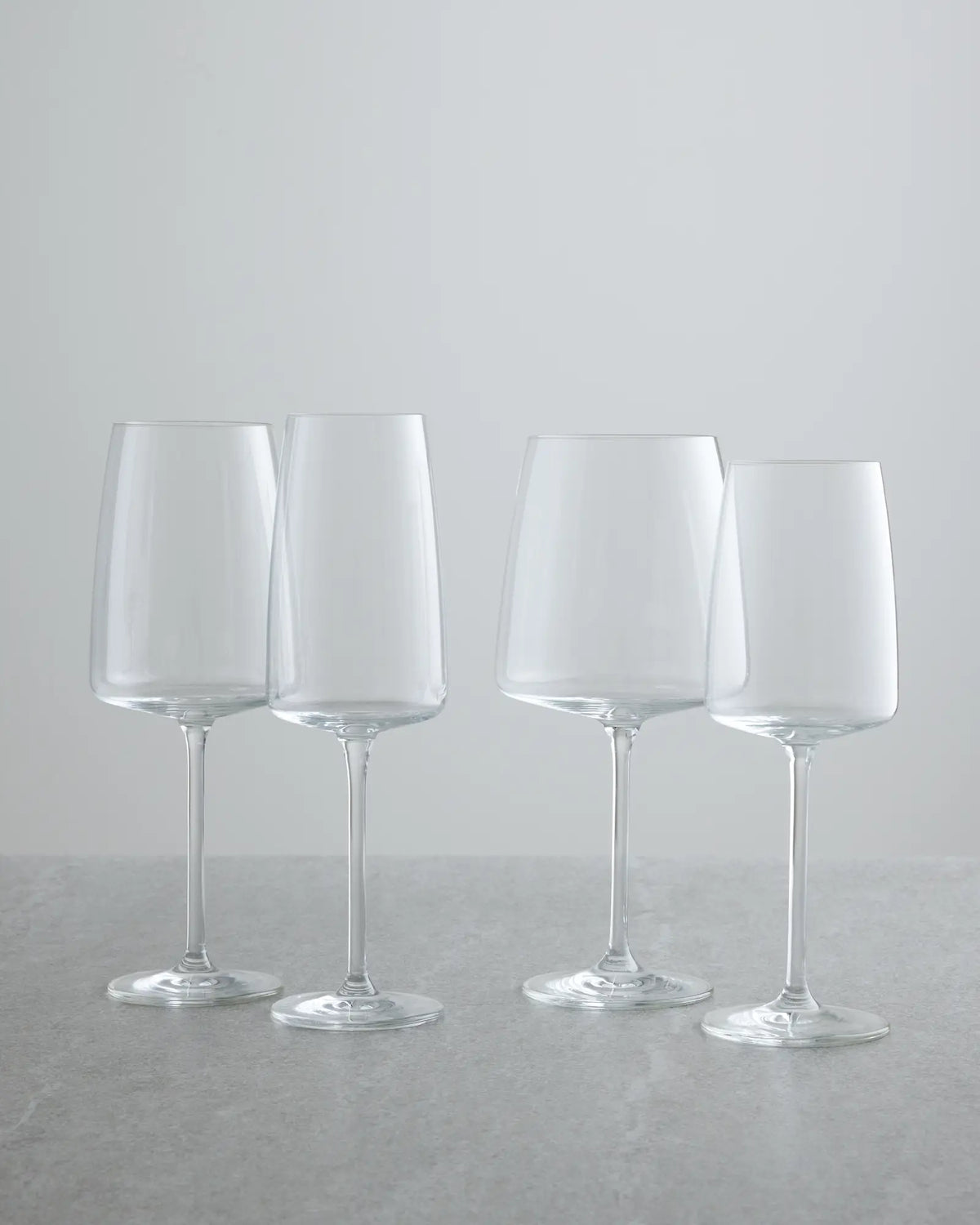Sensa All Purpose Red Wine Glass, Set of 6 - US 9193