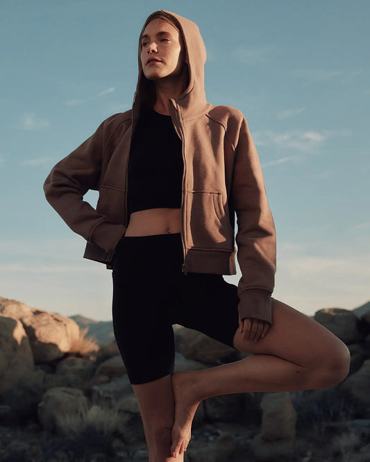 Ultra-Form Bike Shorts - US 1700
