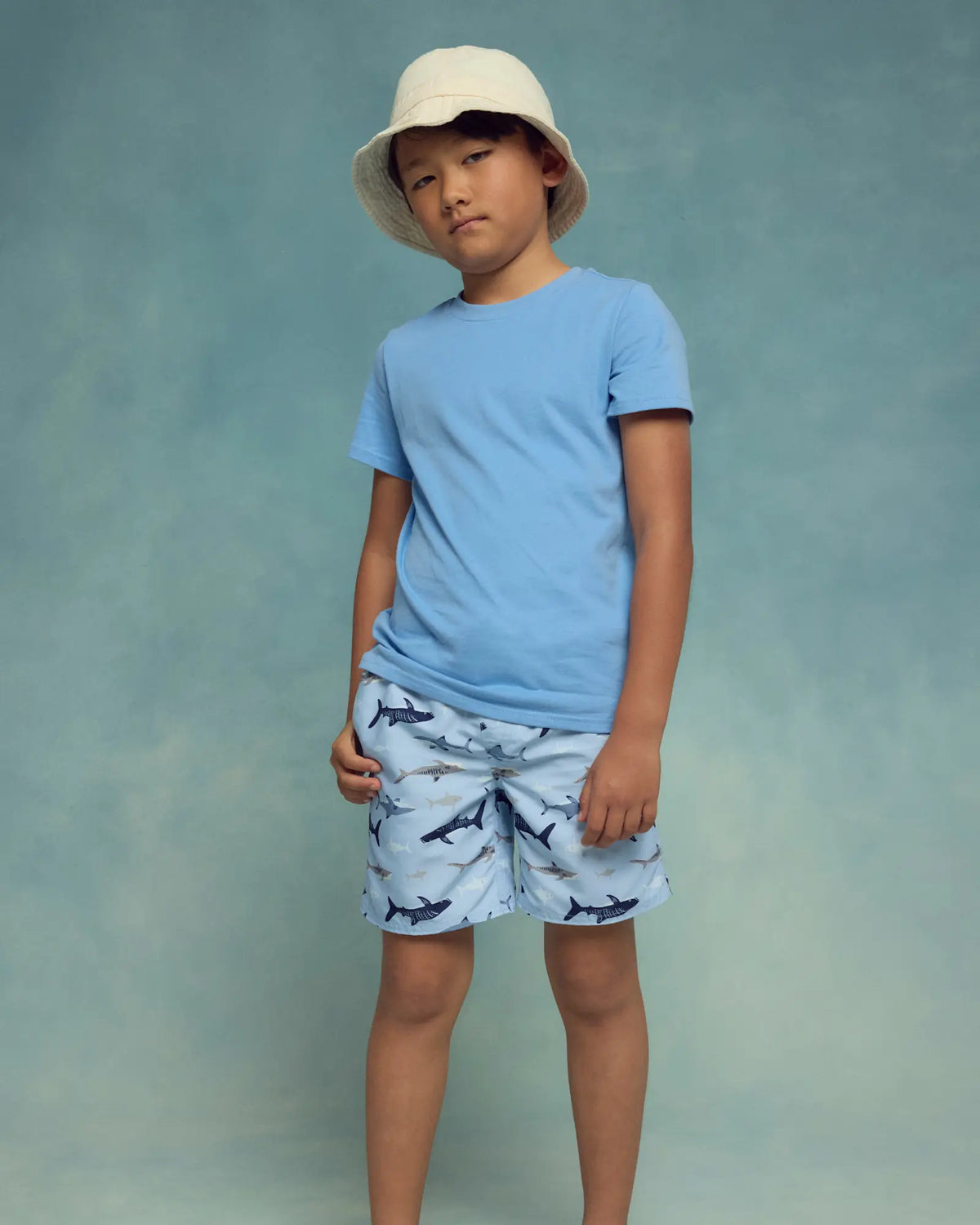 Swim Trunk - US 1659