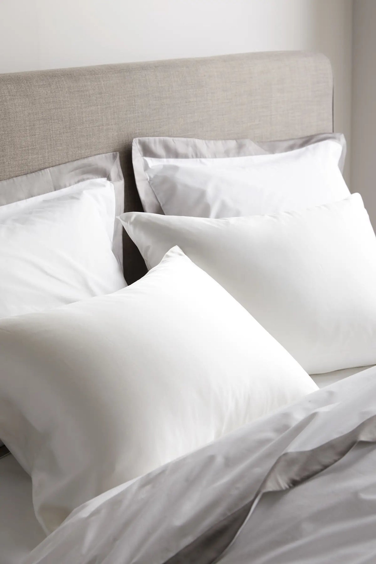 100% Mulberry Silk Pillowcase - US 0909