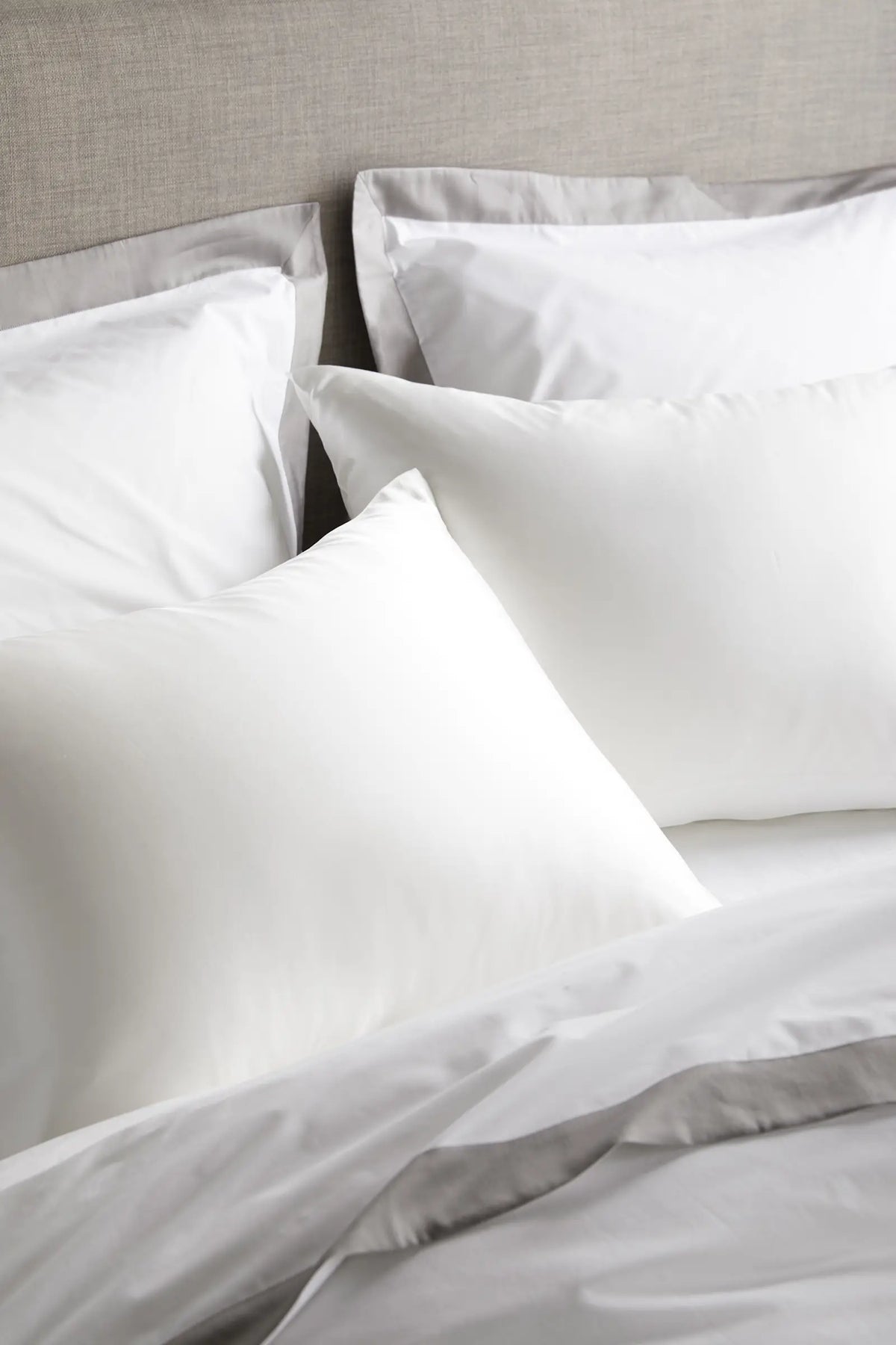 100% Mulberry Silk Pillowcase - US 0909