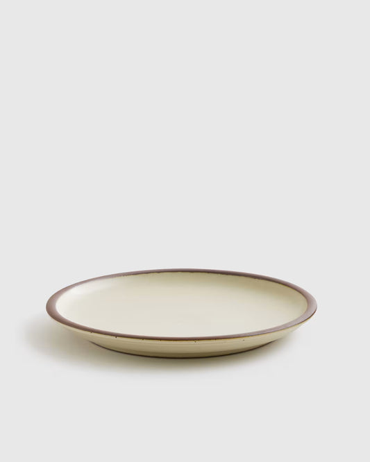 Round Serving Platter by East Fork - US 2094