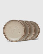 Side Plate, Set of 4 by East Fork - US 7678