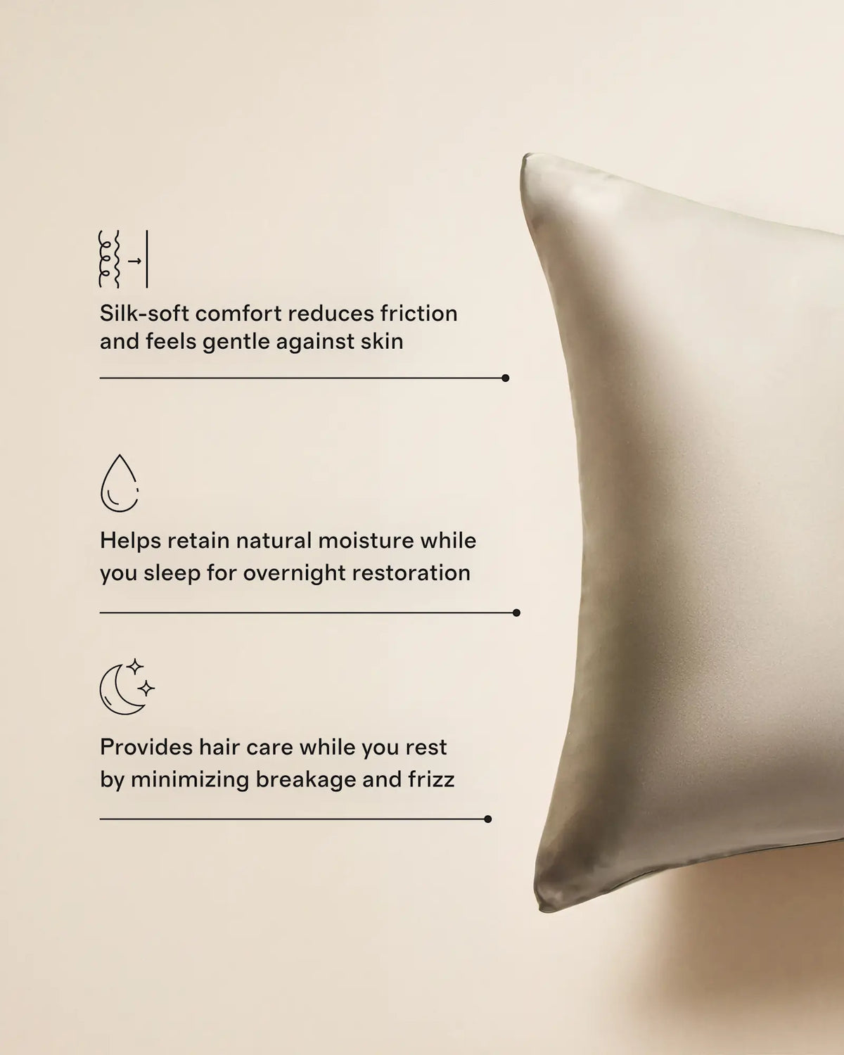 Mulberry Silk Sheet Set - US 5658
