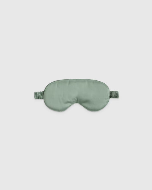 Mulberry Silk Beauty Sleep Mask - US 1841