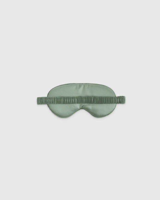 Mulberry Silk Beauty Sleep Mask - US 1841
