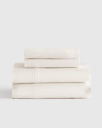 Mulberry Silk Sheet Set - US 6941