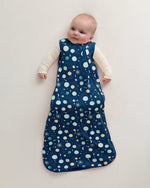 Bamboo Sleep Bag 0.5 TOG - US 2500
