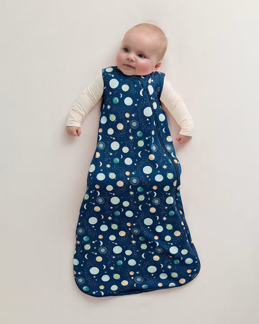 Bamboo Sleep Bag 0.5 TOG - US 2500