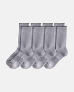 Merino Crew Socks (4-Pack) - US 5909