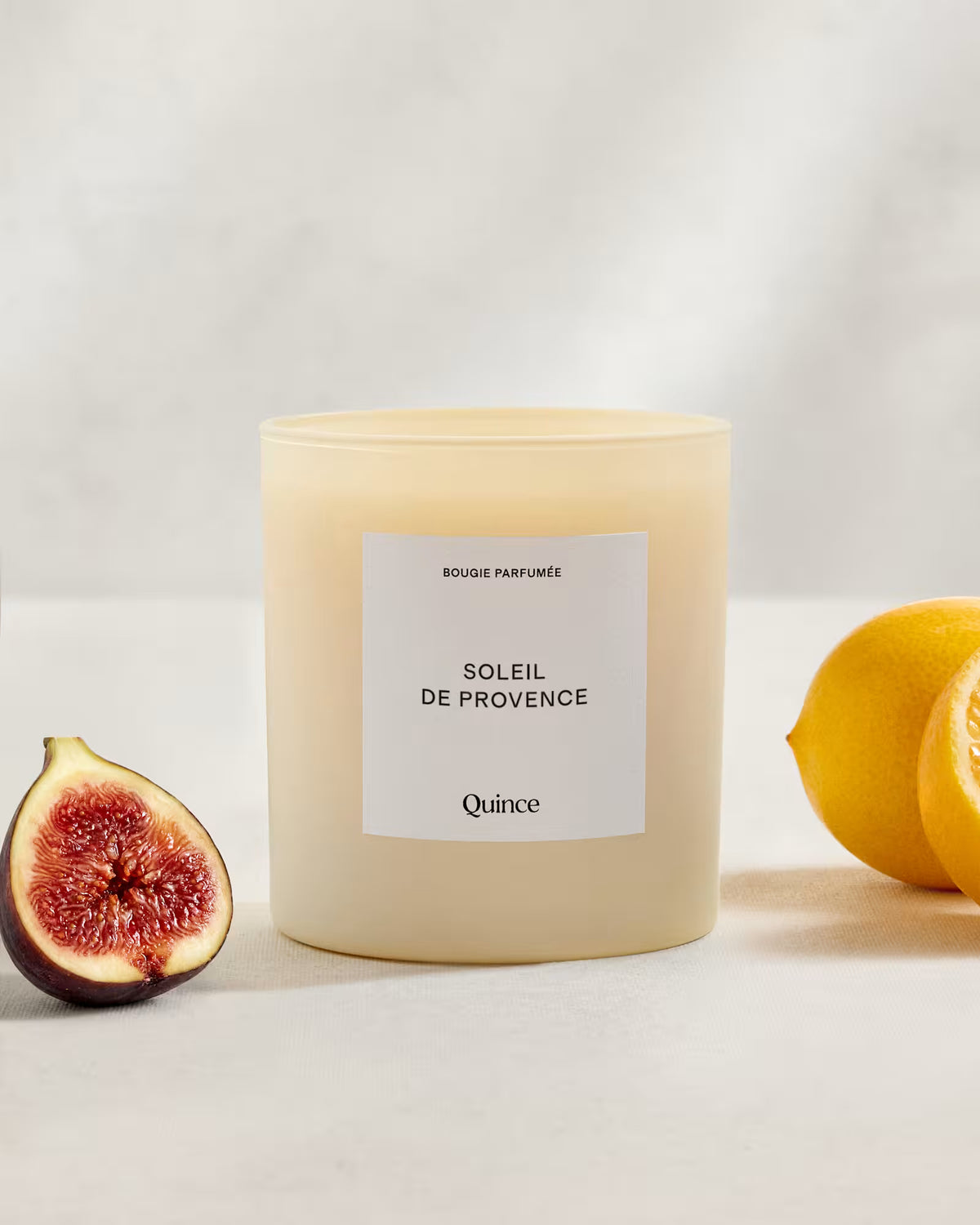 Soleil de Provence Candle - US 1967