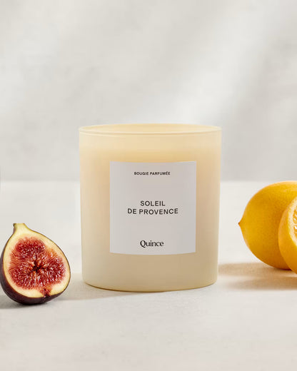 Soleil de Provence Candle - US 1967