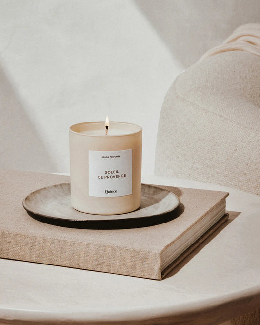 Soleil de Provence Candle - US 1967