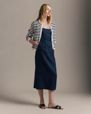 Deep Navy
