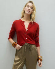 Varsity Red