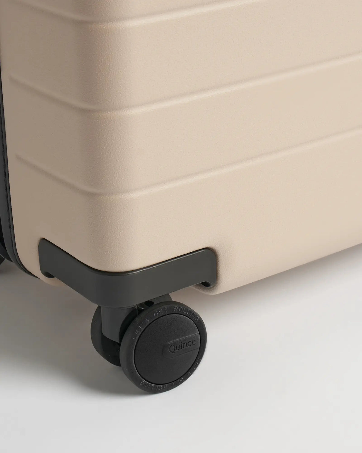 Carry-On Suitcase - US 7132