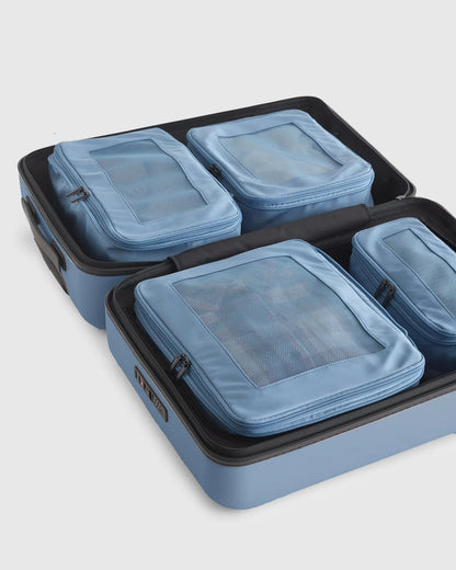 Eco Compression Packing Cubes - US 8957