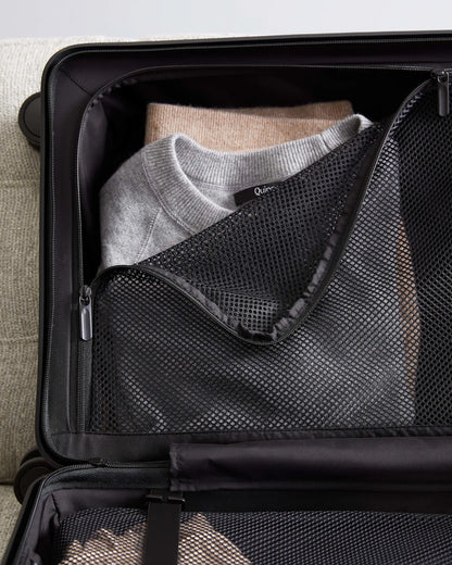 Carry-On Suitcase - US 7132