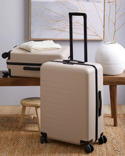 Carry-On Suitcase - US 7132