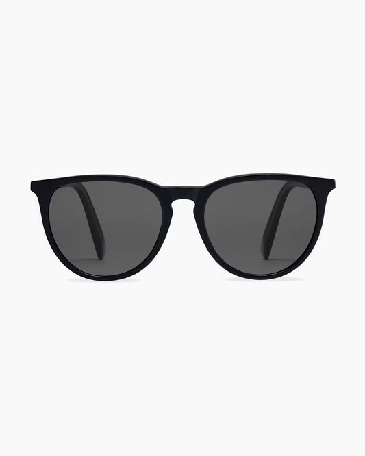 Emily Polarized Acetate Sunglasses - US 8579