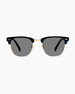Avery Polarized Acetate Sunglasses - US 8680
