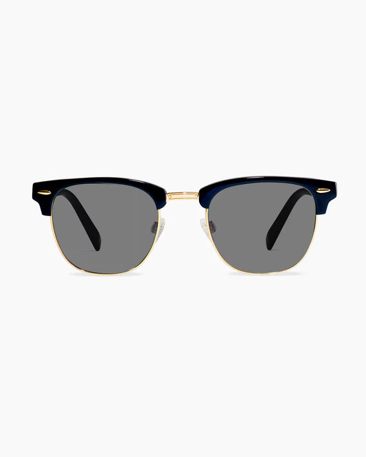 Avery Polarized Acetate Sunglasses - US 8680