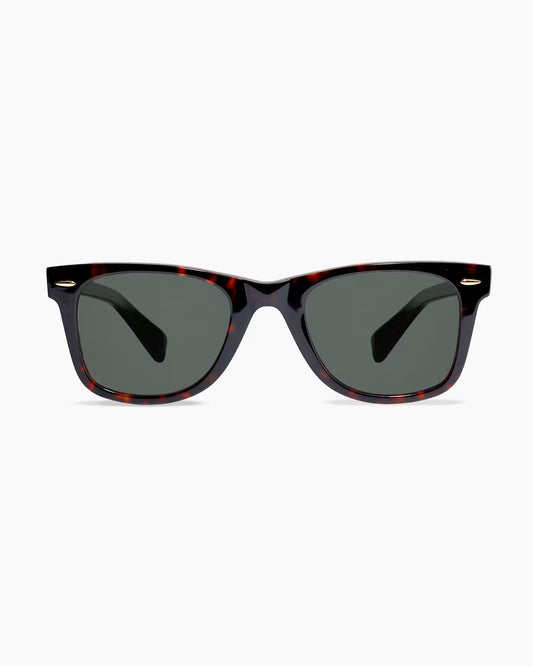 Walker Polarized Acetate Sunglasses - US 3266
