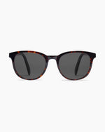 Charlie Polarized Acetate Sunglasses - US 2602