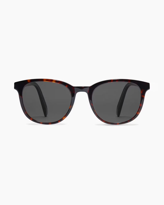 Charlie Polarized Acetate Sunglasses - US 2602