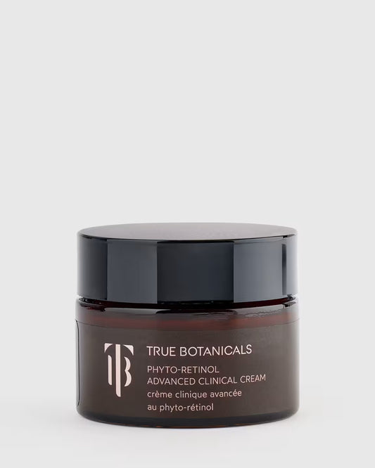 Phyto-Retinol Advanced Clinical Cream by True Botanicals - US 6978