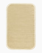 Colorful Curves Hand-Tufted Rug - US 2127