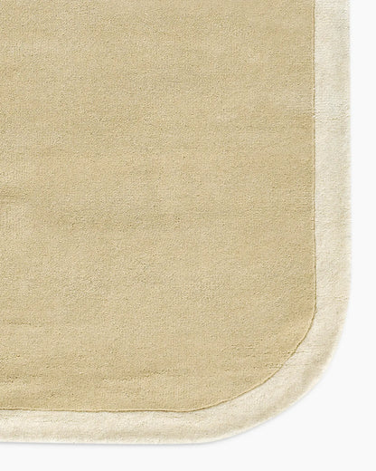 Colorful Curves Hand-Tufted Rug - US 2127
