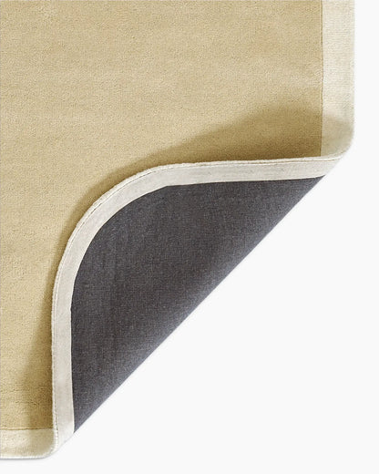 Colorful Curves Hand-Tufted Rug - US 2127