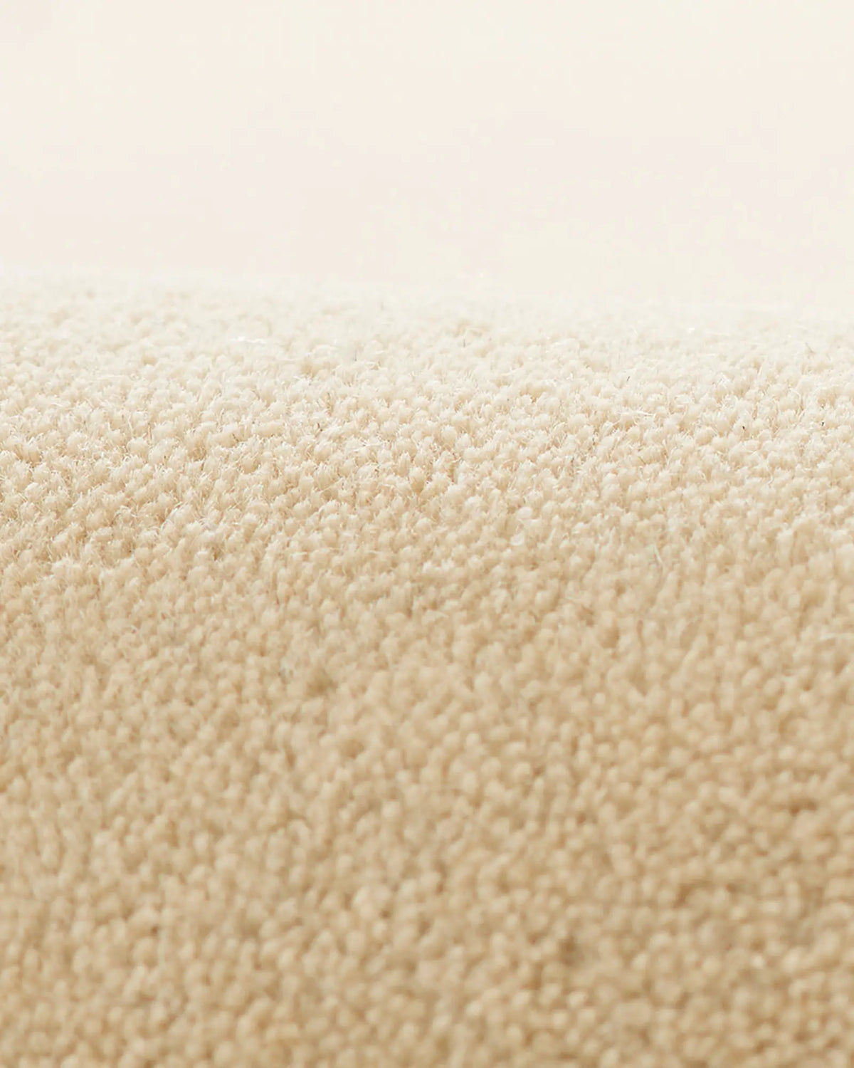 Colorful Curves Hand-Tufted Rug - US 2127