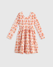 Pink Poppy Floral